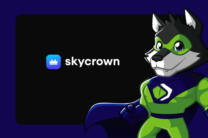 SkyCrown-Casino main