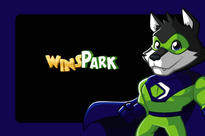 WinsPark-Casino main