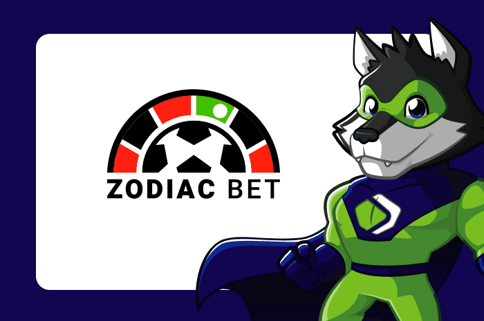 ZodiacBet-Casino main