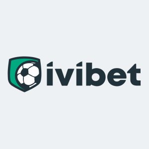 Ivibet casino logo