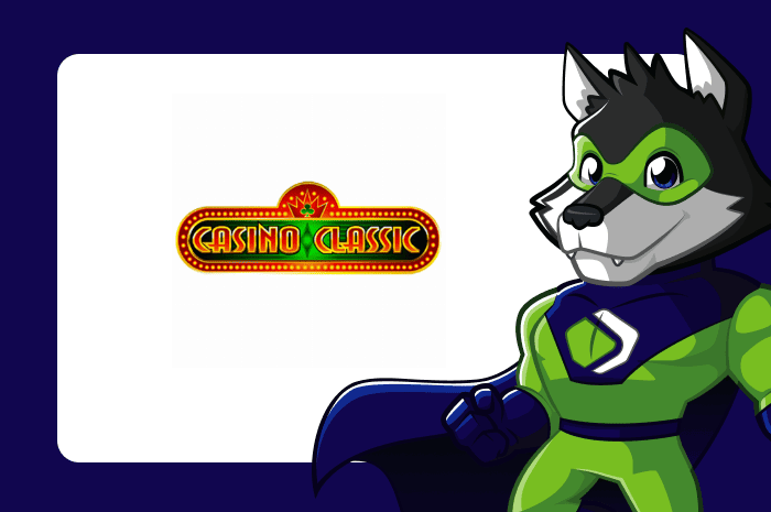 Casino-Classic main