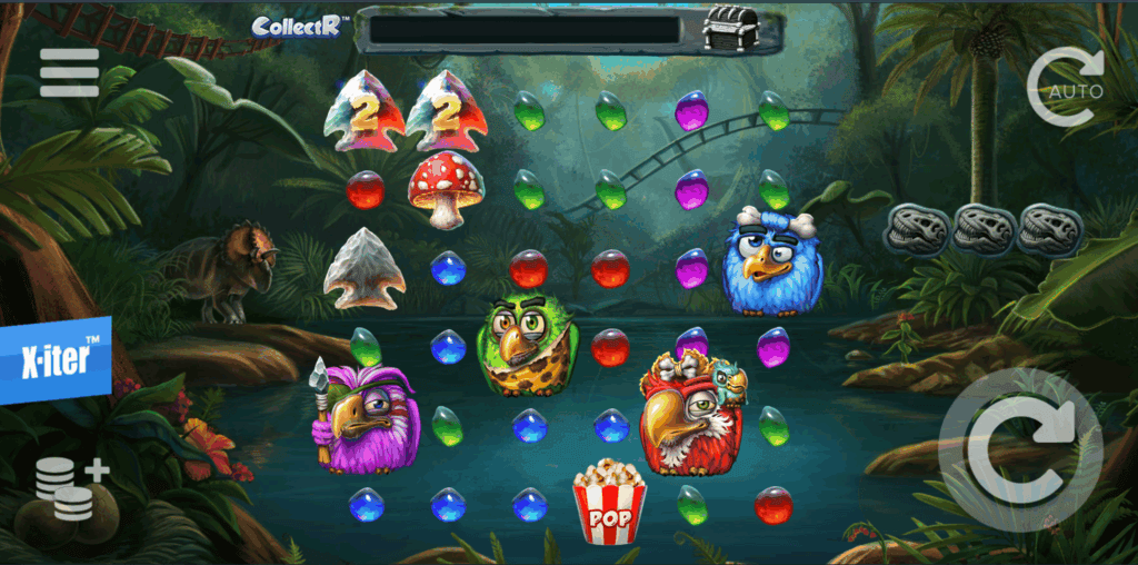 Pirots 2 predogled