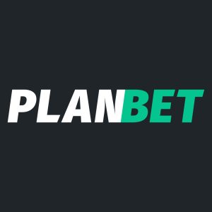 Planbet casino logo