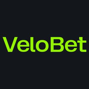Velobet casino logo