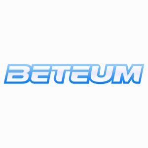 Beteum casino logo