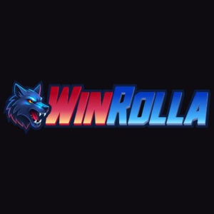 Winrolla Casino logo