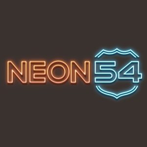 Neon54 Casino logo