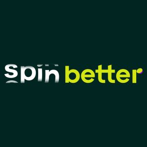 SpinBetter casino logo