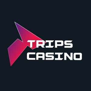 Trips Casino logo
