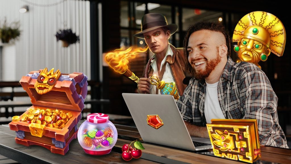 Unovčite bonus dobrodošlice