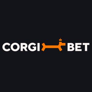 Corgibet casino logo
