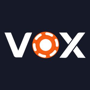 Vox Casino logo
