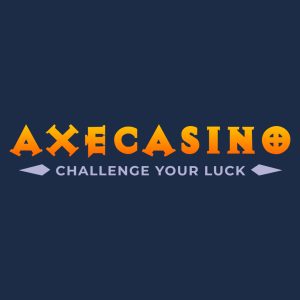 Axe Casino logo