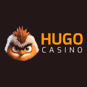 Hugo casino logo