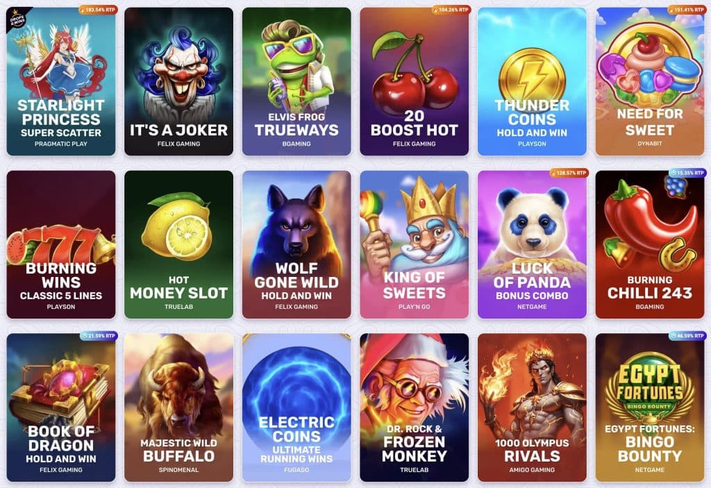 Safe Casino - Igralni avtomati