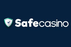 Safe Casino logo