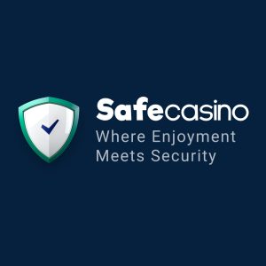 Safe Casino logo