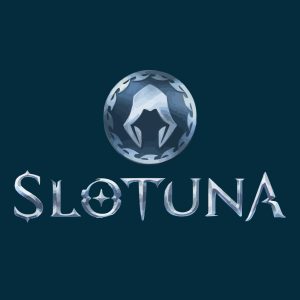 Slotuna Casino logo