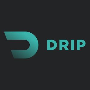 Drip Casino logo