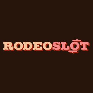 RodeoSlot Casino logo