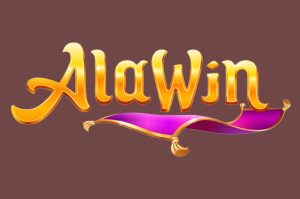Alawin_casino logo