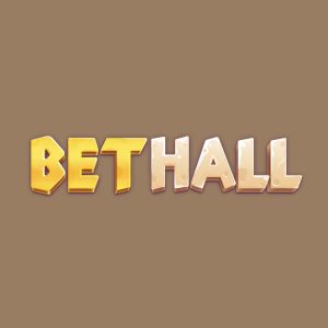 Bethall casino logo