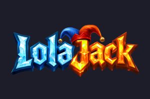LolaJack_casino logo