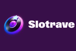 Slotrave_casino logo