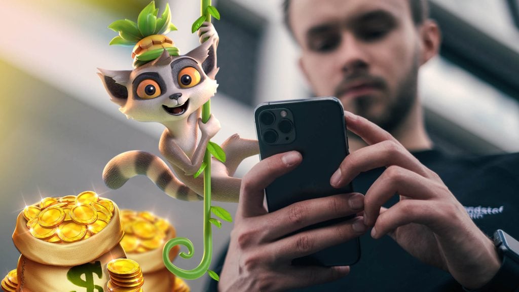 Potrdite svojo identiteto (KYC)