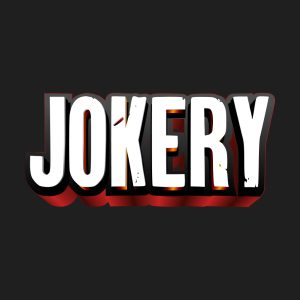 Jokery casino logo