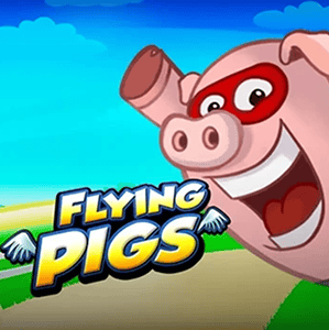 Flying Pigs Game