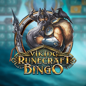 Viking Runecraft Bingo
