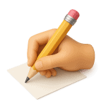 writing
