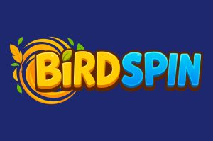 BirdSpin_casino logo