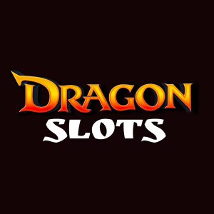 DragonSlots casino logo