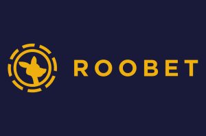 Roobet_casino logo